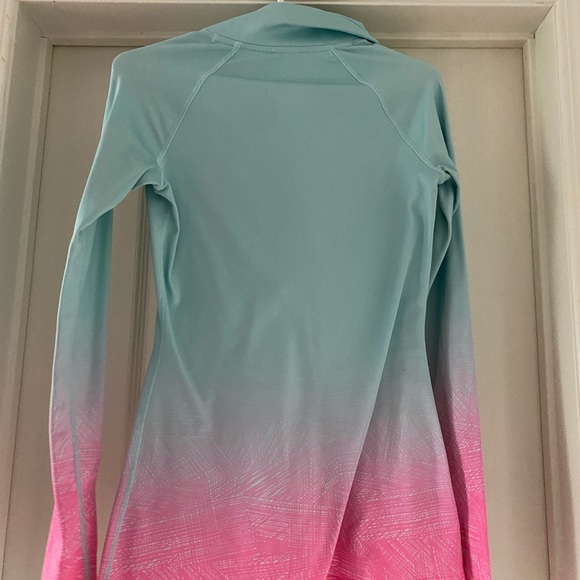 Ombré UA long sleeve - Picture 2 of 2